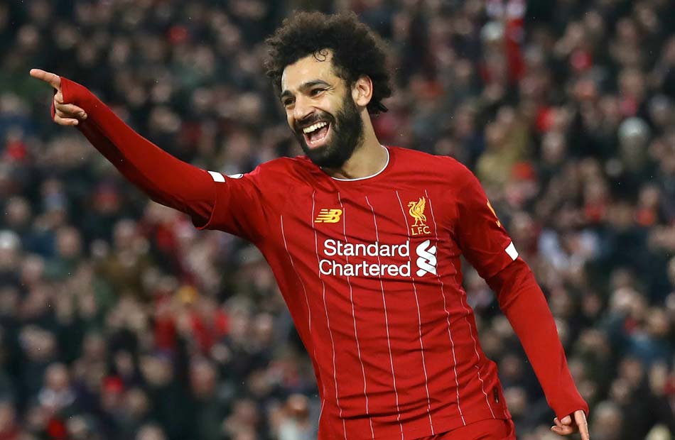 محمد صلاح