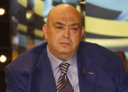 عماد الدين اديب