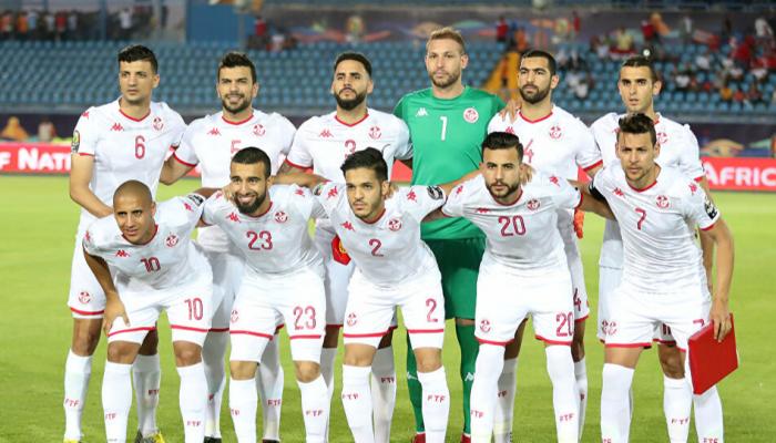 منتخب تونس 