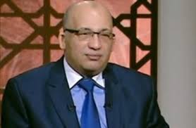 الدكتور محمد وهدان