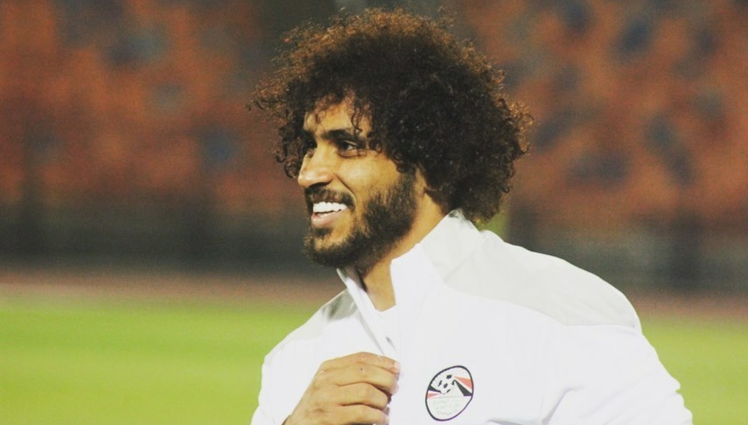 عبد الله جمعة