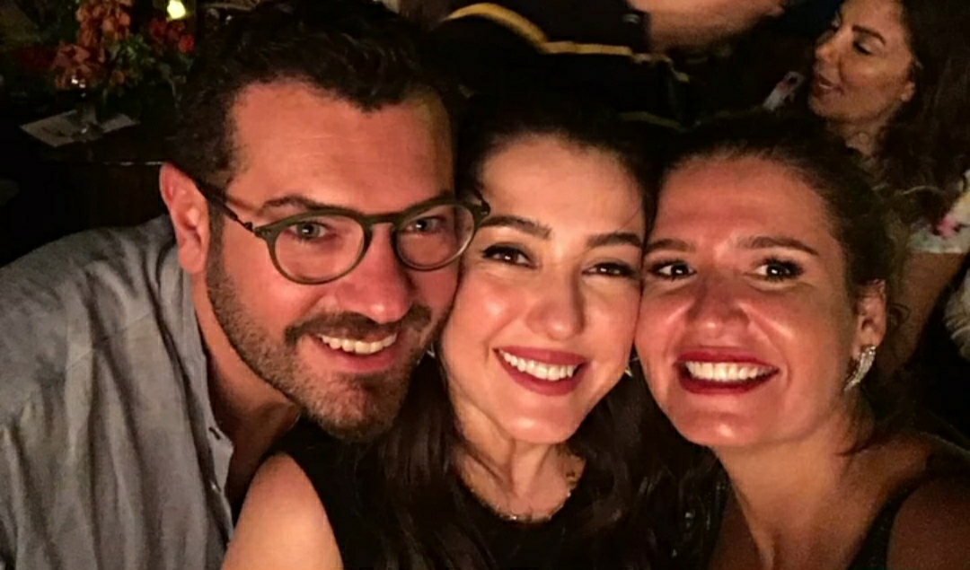 كندة وهنا وعمرو كندة وهنا وعمرو