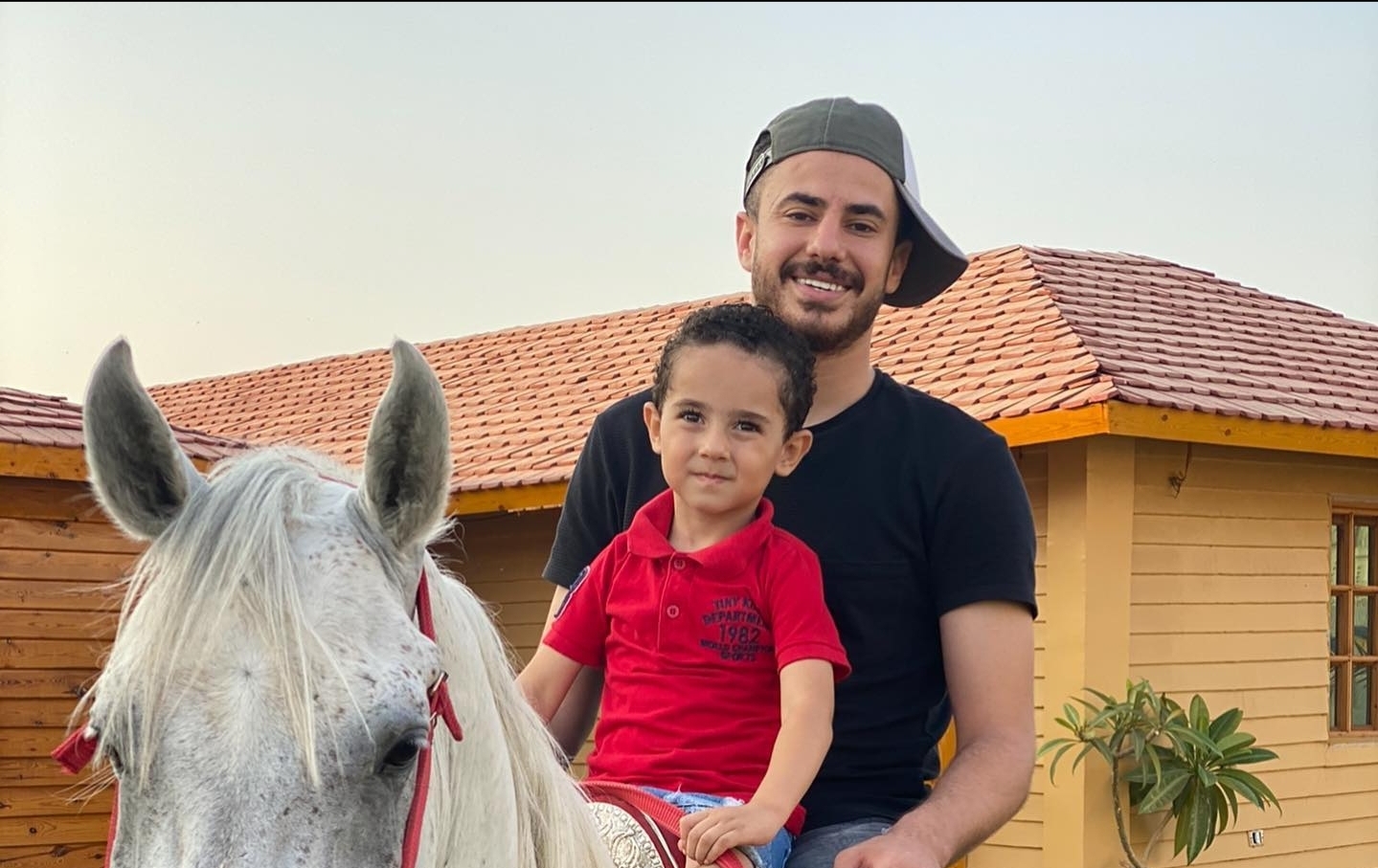 الونش ونجله 