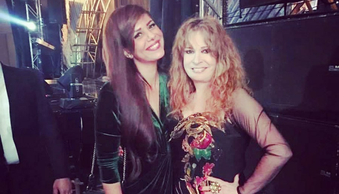 نيللي ونهاوند