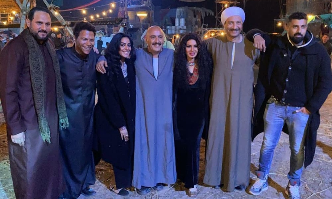 نسل الاغراب
