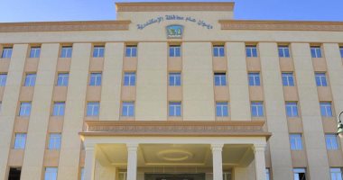 محافظة الاسكندرية 