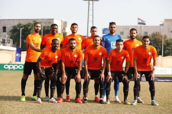 فريق البنك الاهلي