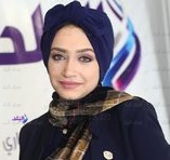 رنا العايدي، استشاري الصحة النفسية 