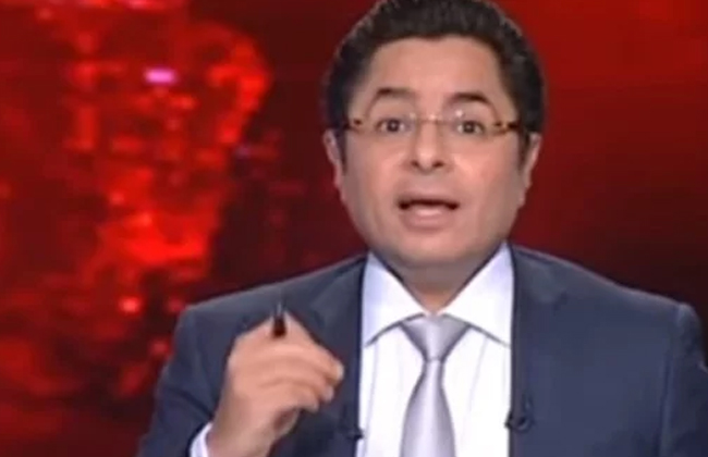 خالد أبو بكر 