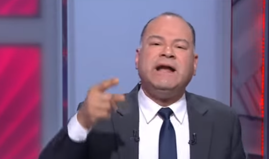 نشأت الديهي 