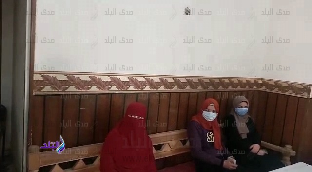 أهالي المنيا
