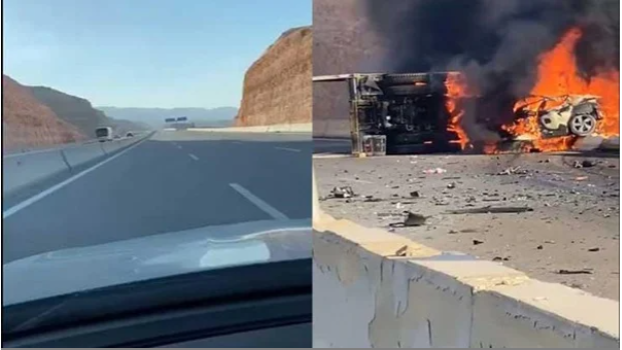 حادثة فتاة الجلالة