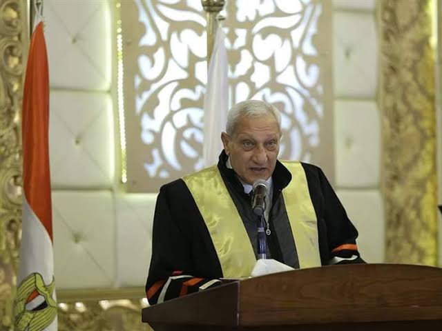 رئيس الزمالك