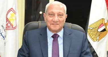 رئيس الزمالك