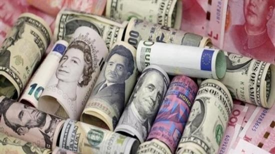أسعار العملات