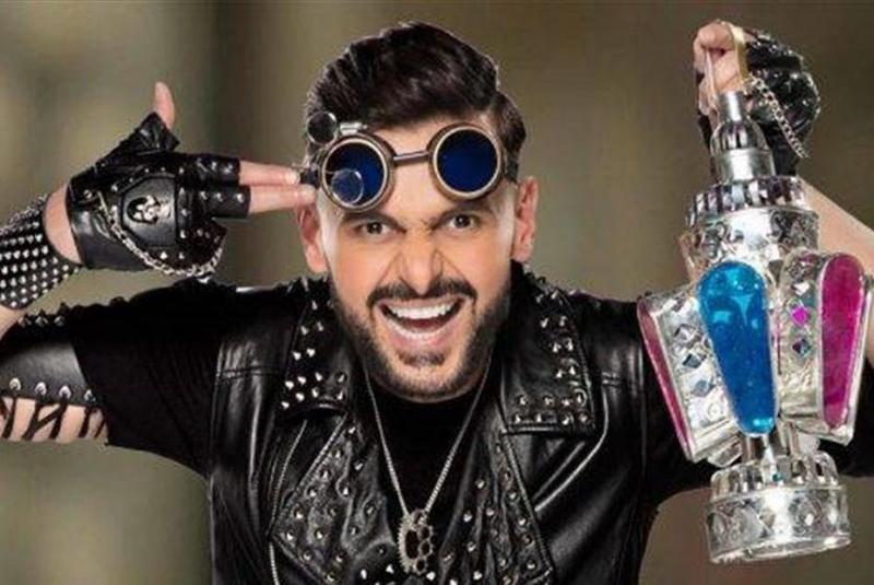رامز جلال