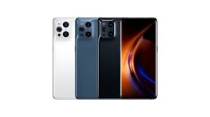 شاهد .. أوبو تصدر هاتف Find X3 Pro الرائد بلون جديد.. صور 