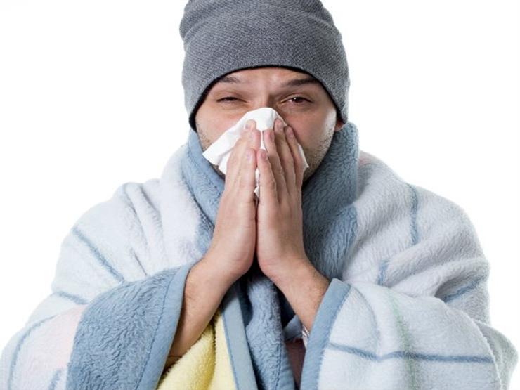 علاج نزلة البرد في بدايتها