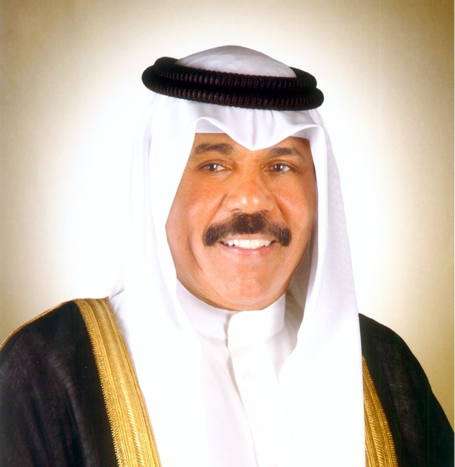 أمير الكويت