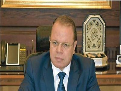 المستشار حمادة الصاوي النائب العام