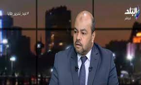 أحمد عبد الرازق المتحدث باسم مبادرة الإحلال والتجديد للسيارا