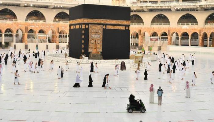 الحج والعمرة