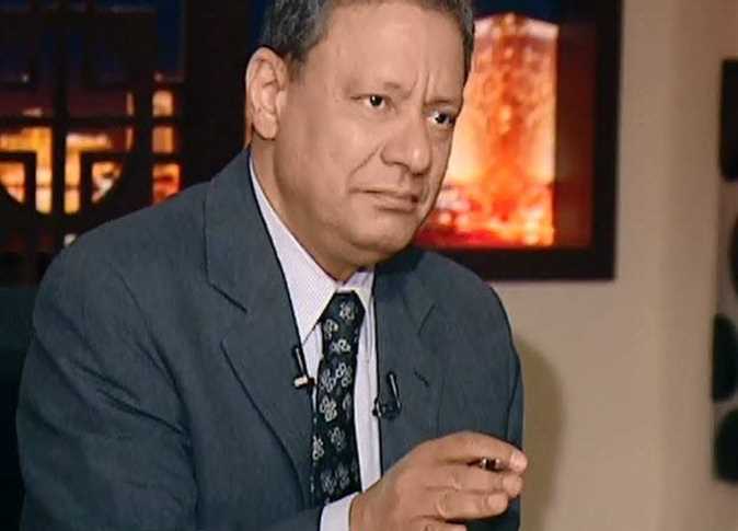 كرم جبر، رئيس المجلس الأعلى للإعلام