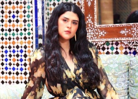 سلمى رشيد