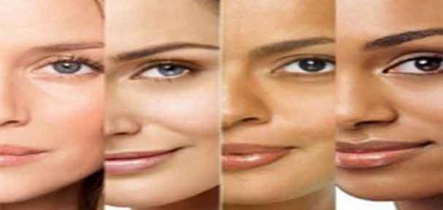 5 علامات تدل على أن بشرتك مختلطة