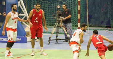 الاهلي والزمالك 