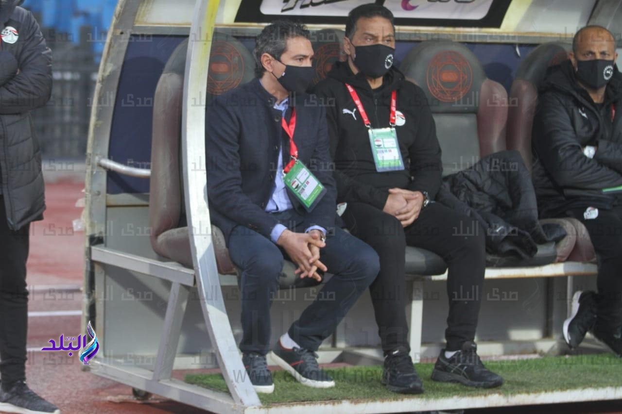 البدري ومحمد بركات 