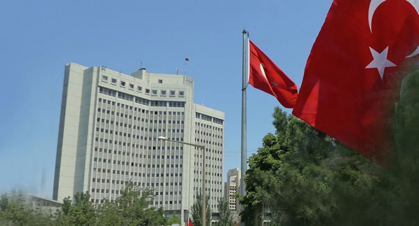 تركيا تعلن استعداداها لإرسال سفير إلى إسرائيل 
