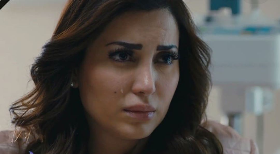 نسرين طافش