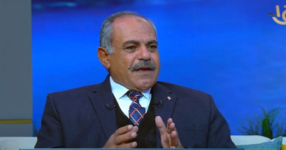 الدكتور نعيم مصيلحي 