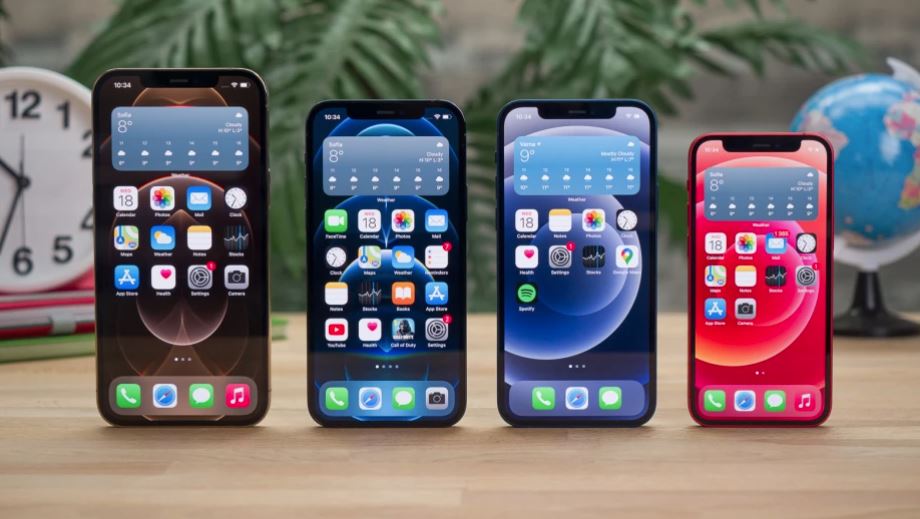 آبل و سامسونج الأكثر مبيعًا في الخليج العام الماضي.. تفاصيل