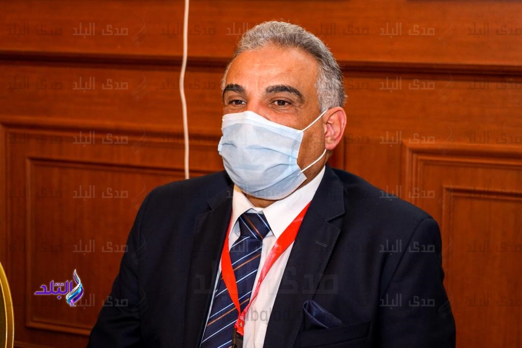 الدكتور محمد حسين