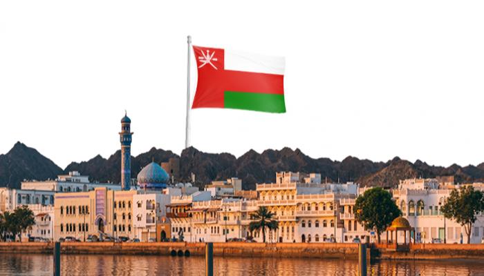 سلطان عمان