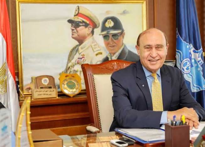مهاب مميش