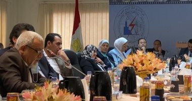 المهندس سامح واصل، استشاري بنك التنمية الافريقي