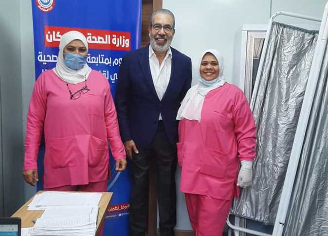 مدحت العدل