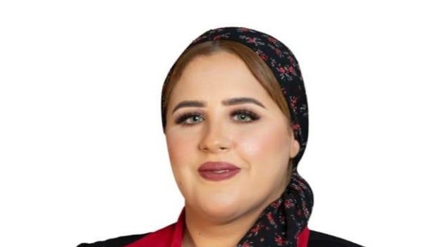  النائبة مروة رفعت بيومي، عضو مجلس النواب