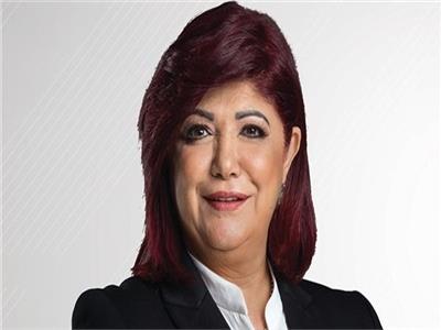  النائبة نورا على رئيس لجنة السياحة والطيران المدنى 