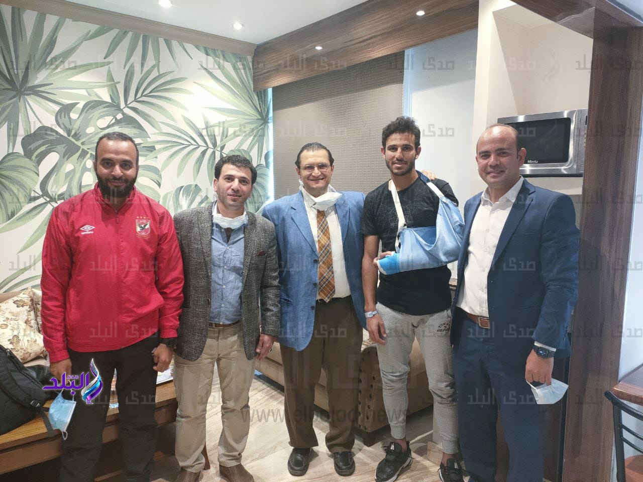 حمدي فتحي 