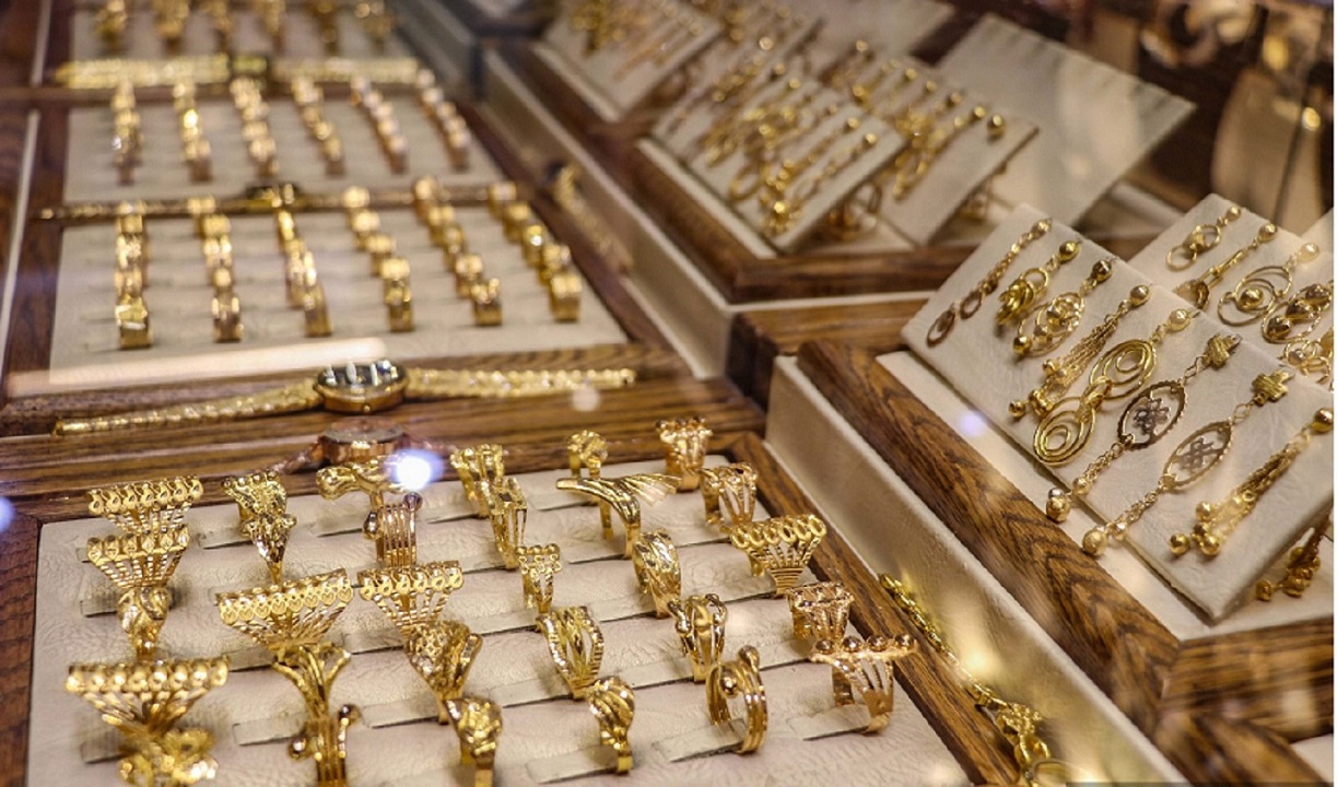  أسعار الذهب في مصر