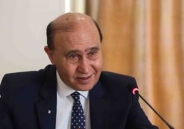 مهاب مميش 