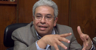 عبد المنعم سعيد عبد المنعم سعيد