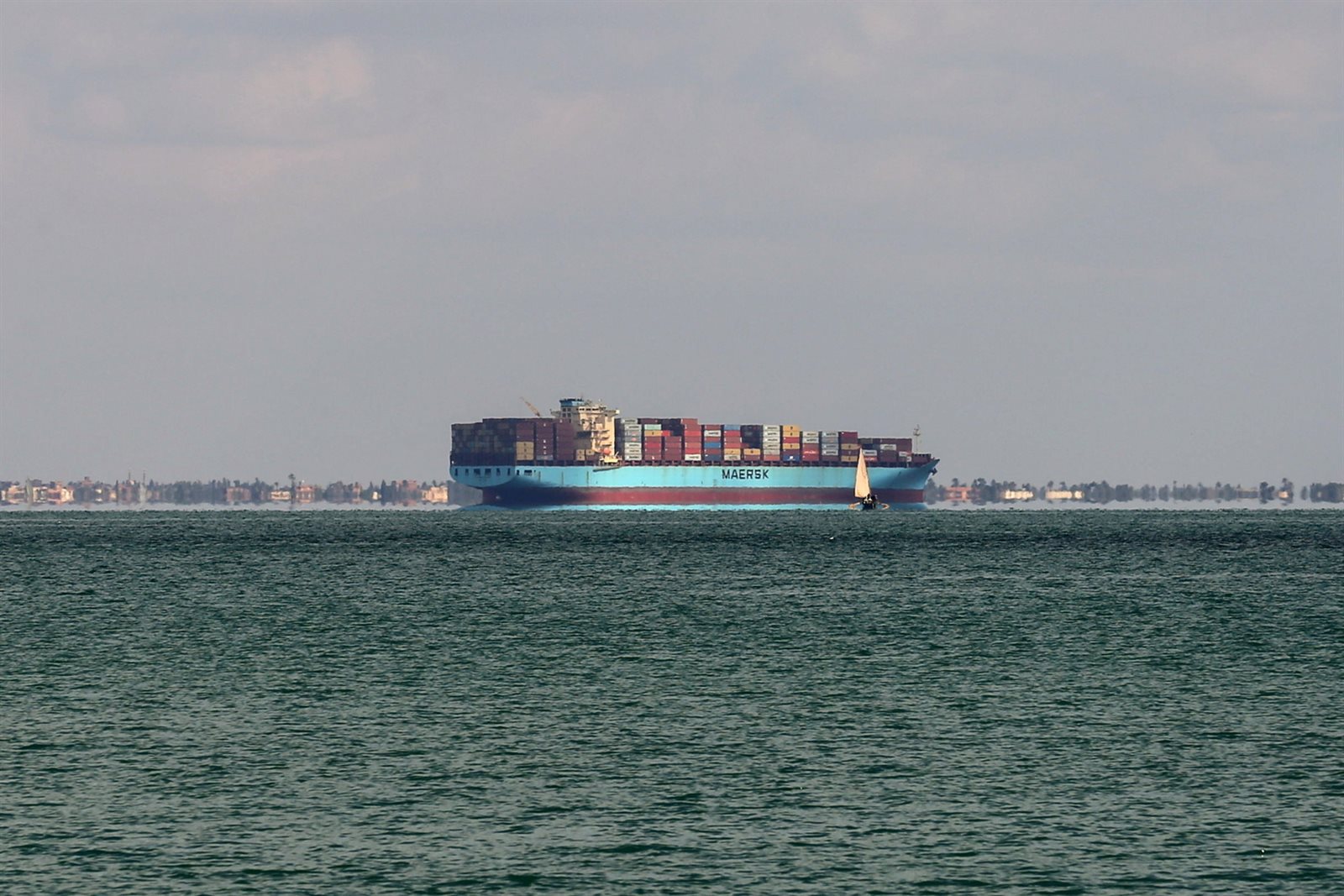 قناة السويس