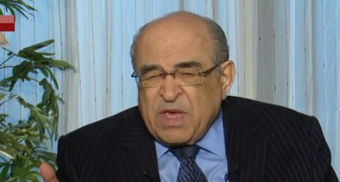 مصطفي الفقي  مصطفي الفقي