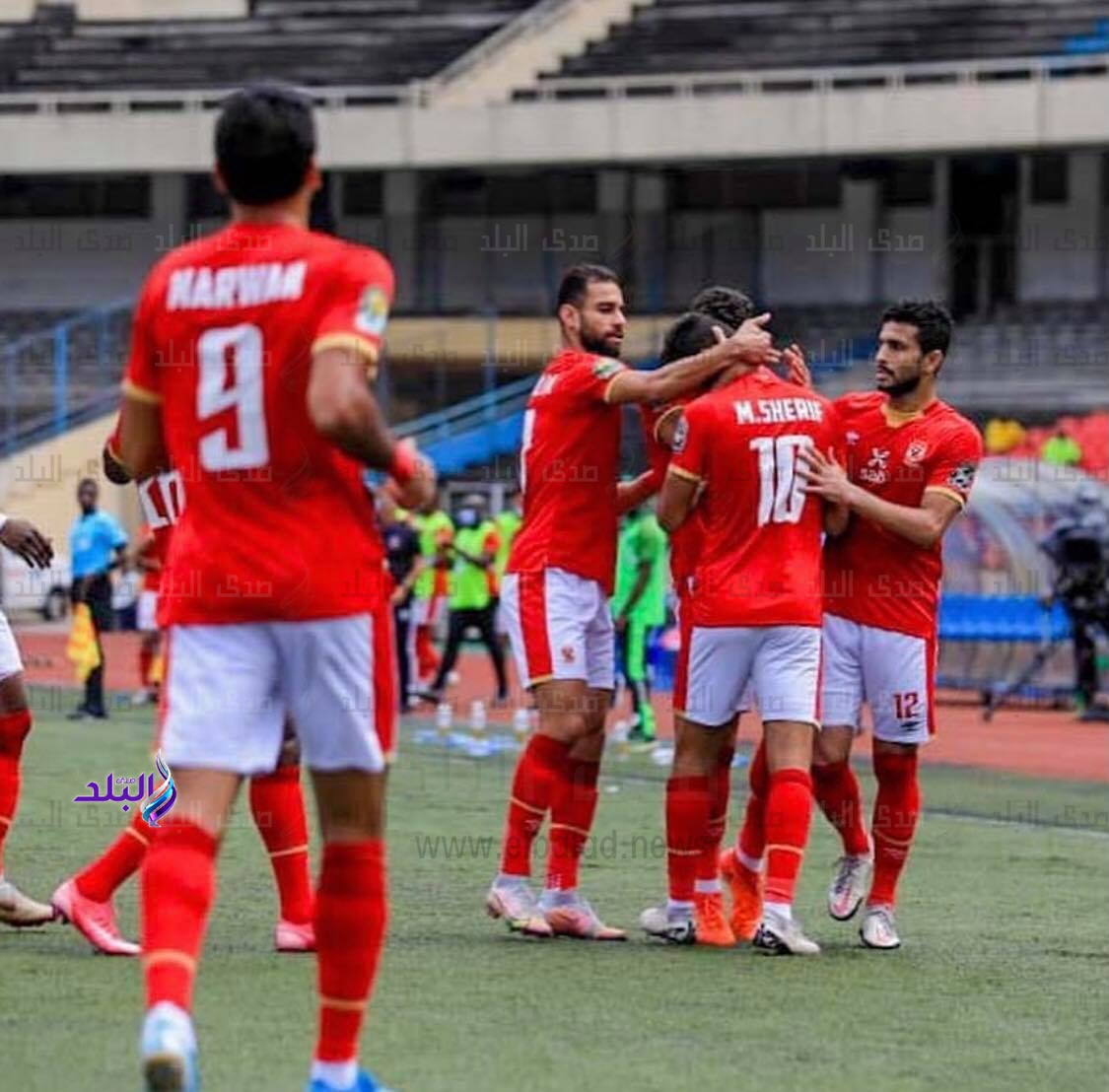 النادي الاهلي 