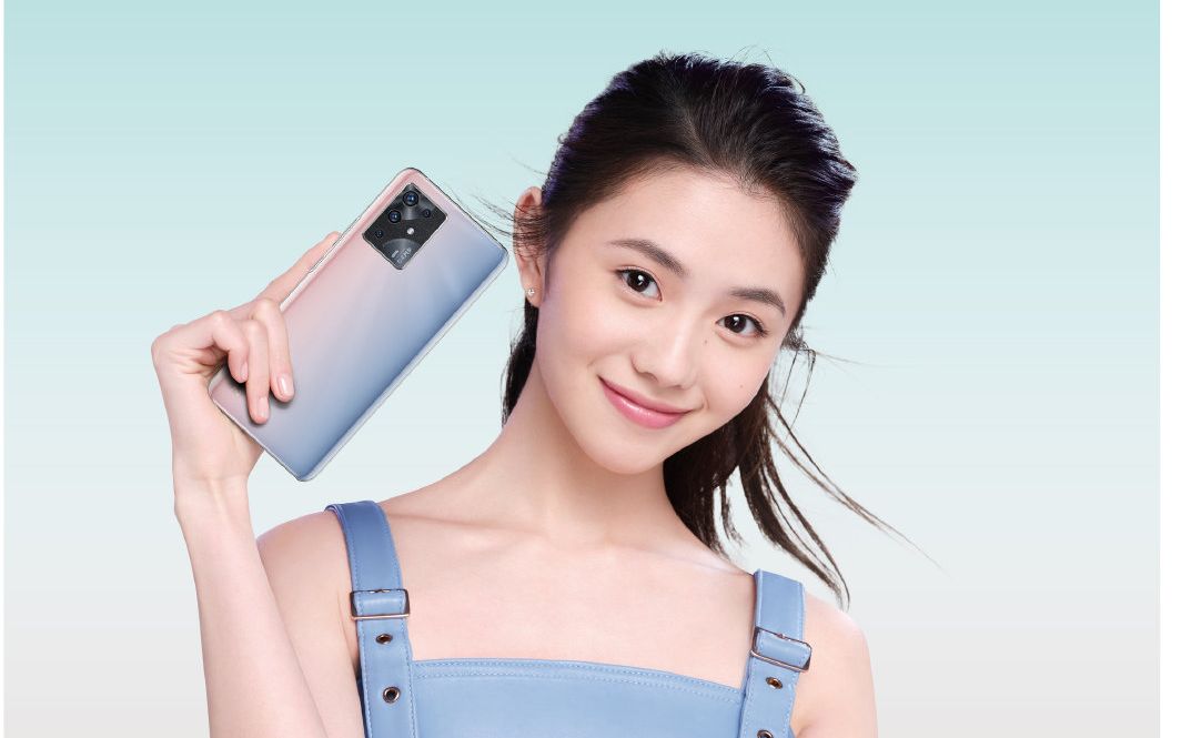 ZTE تعلن رسميا عن هواتفها ZTE S30 